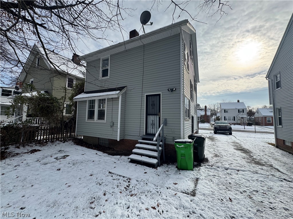 Shoreview - Residential