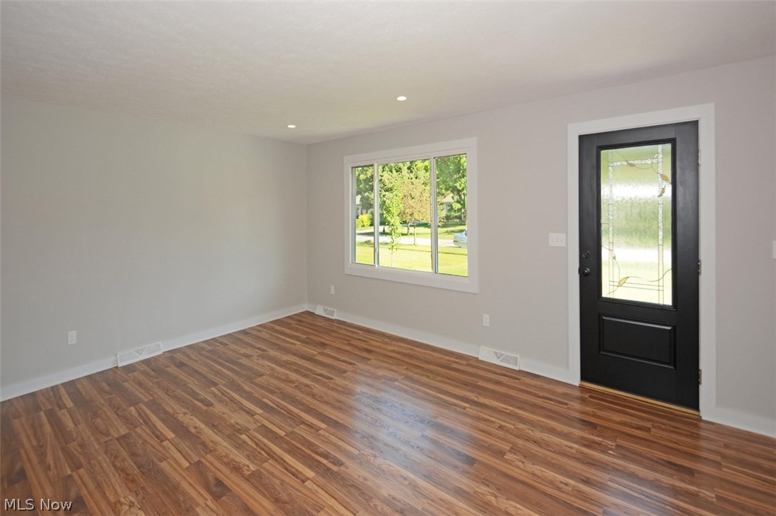 Fairwood - Residential