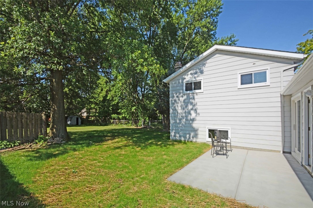 Fairwood - Residential