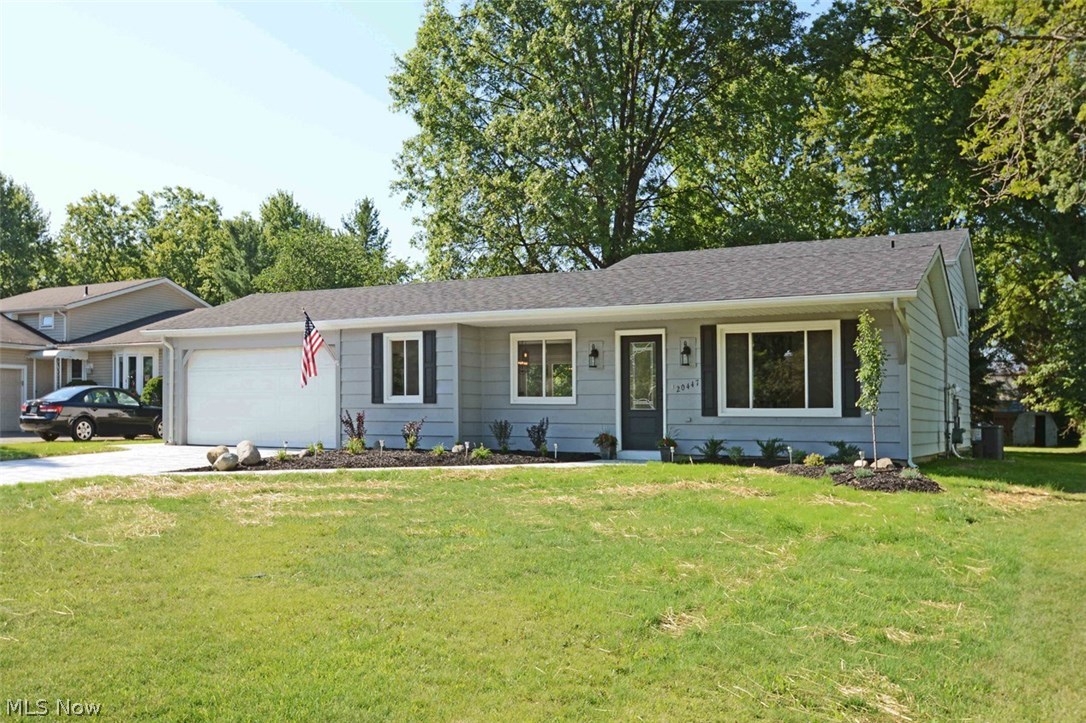 Fairwood - Residential