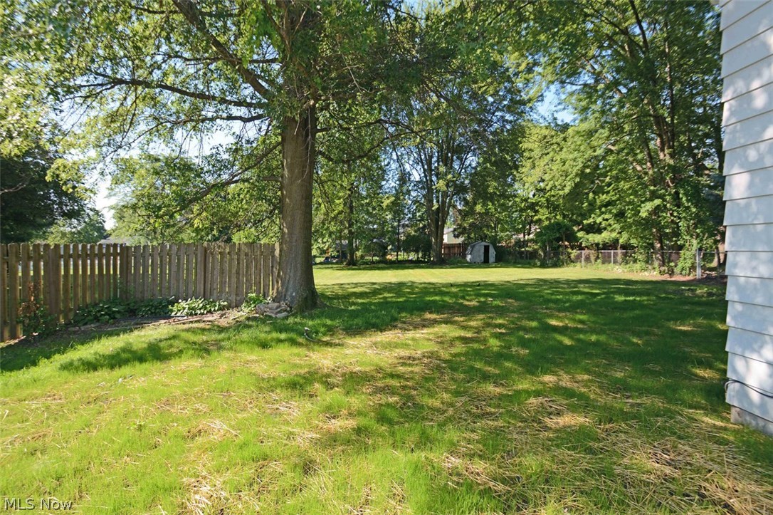 Fairwood - Residential