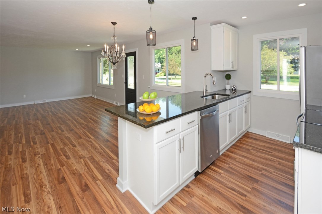 Fairwood - Residential