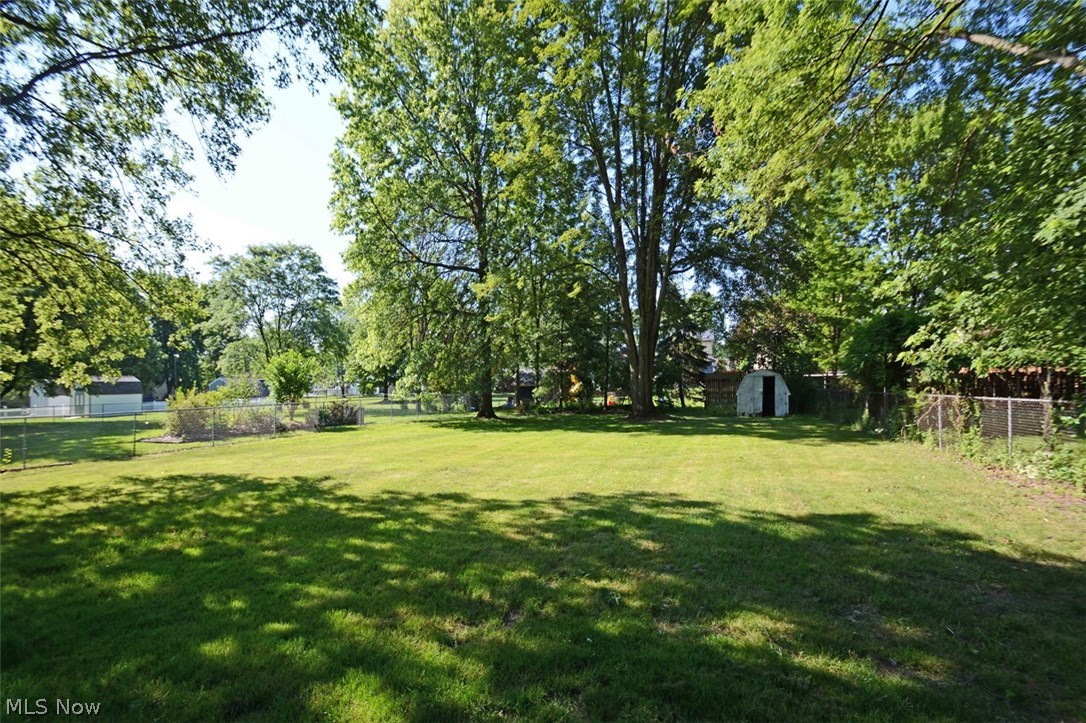 Fairwood - Residential