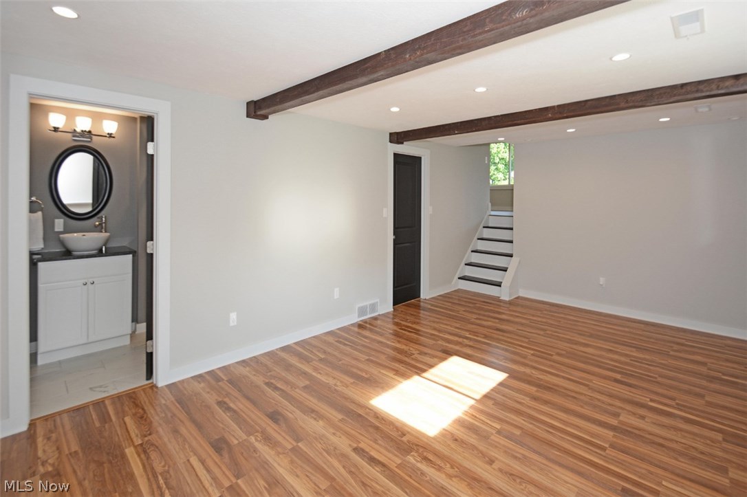 Fairwood - Residential