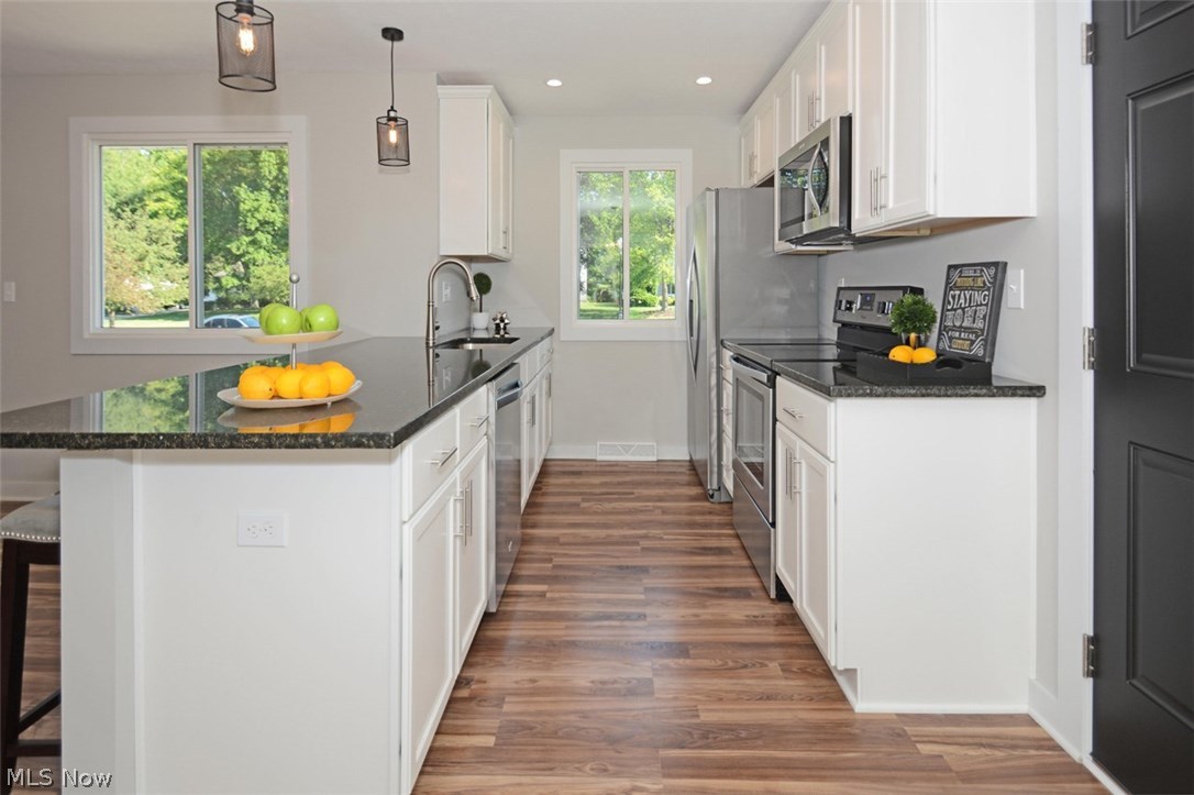 Fairwood - Residential