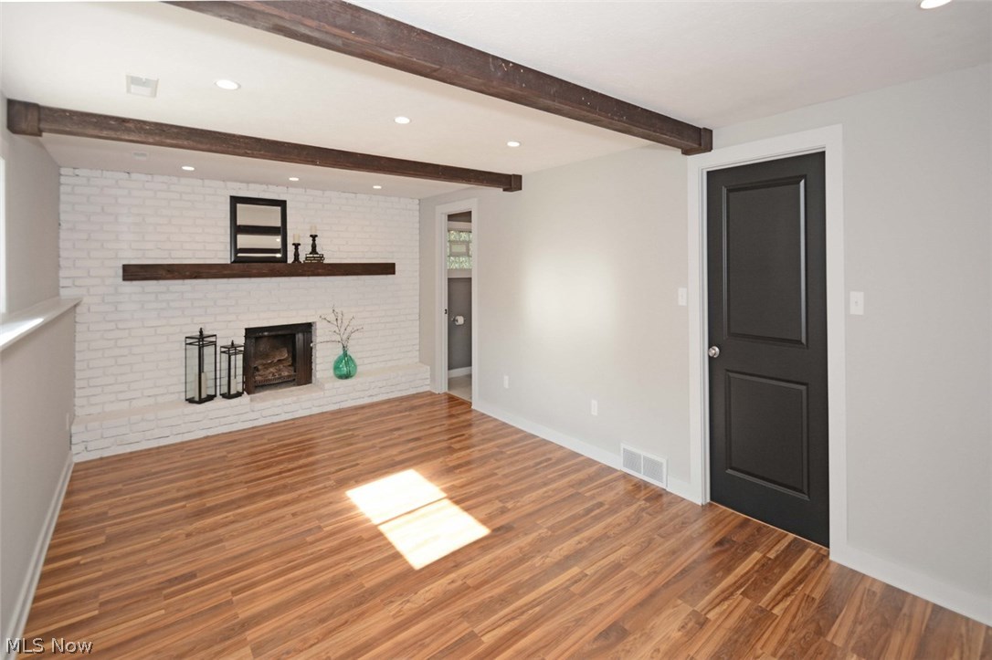 Fairwood - Residential