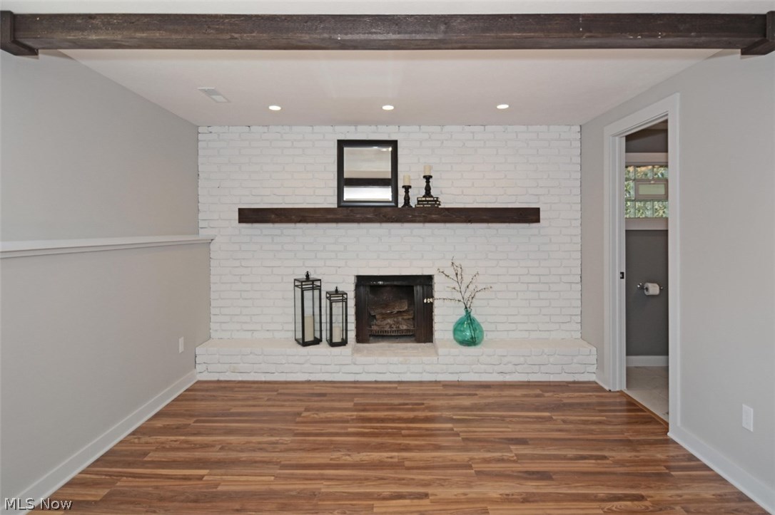 Fairwood - Residential