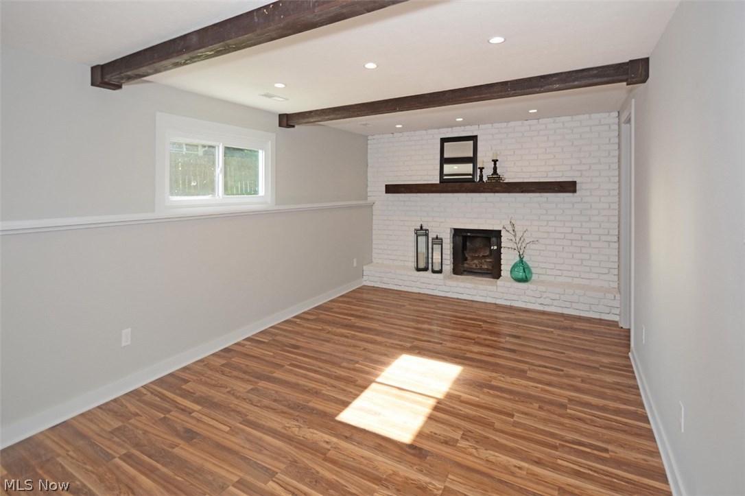 Fairwood - Residential