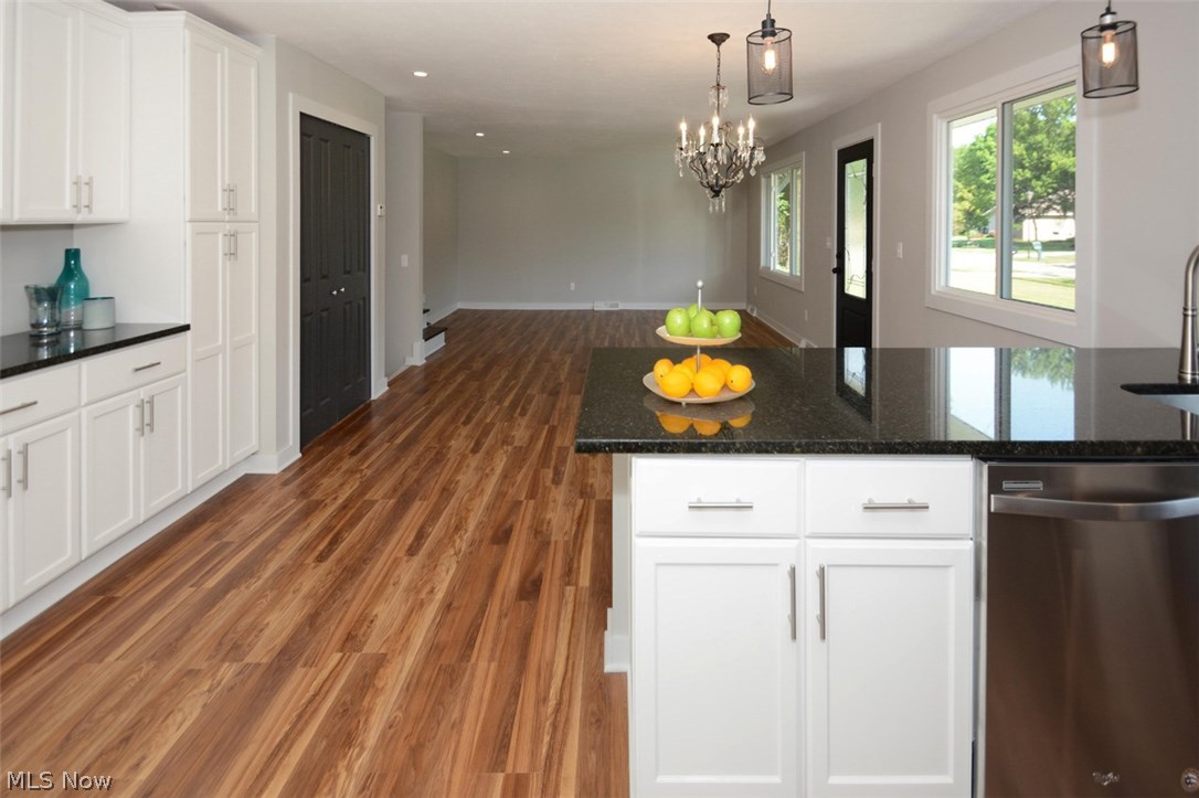 Fairwood - Residential