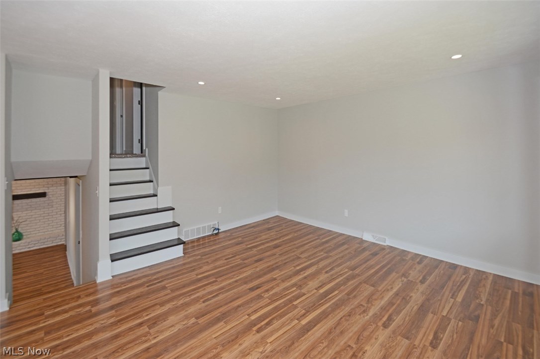 Fairwood - Residential