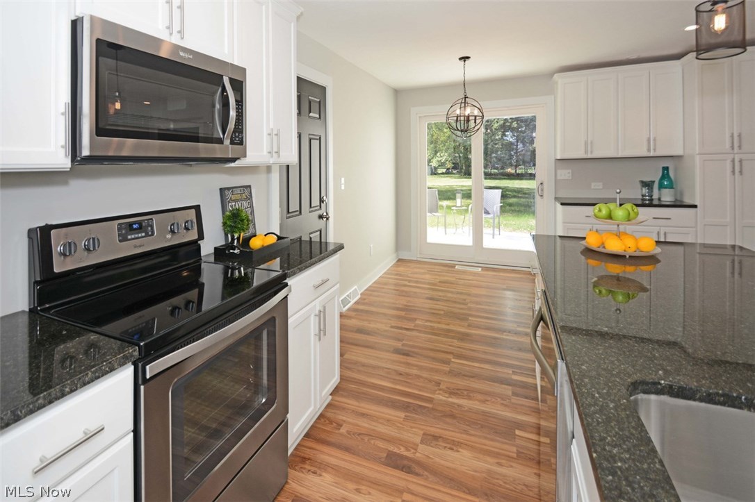 Fairwood - Residential