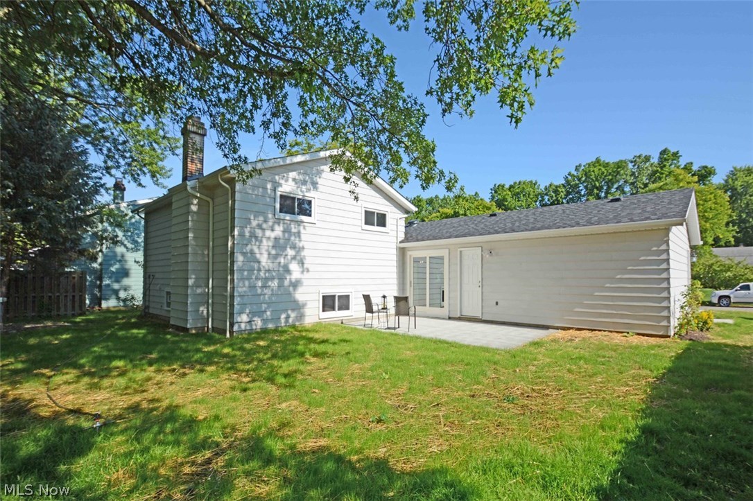 Fairwood - Residential