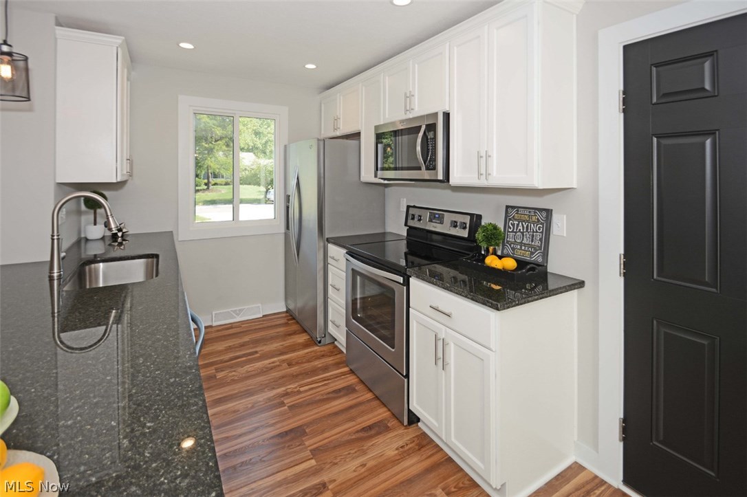 Fairwood - Residential