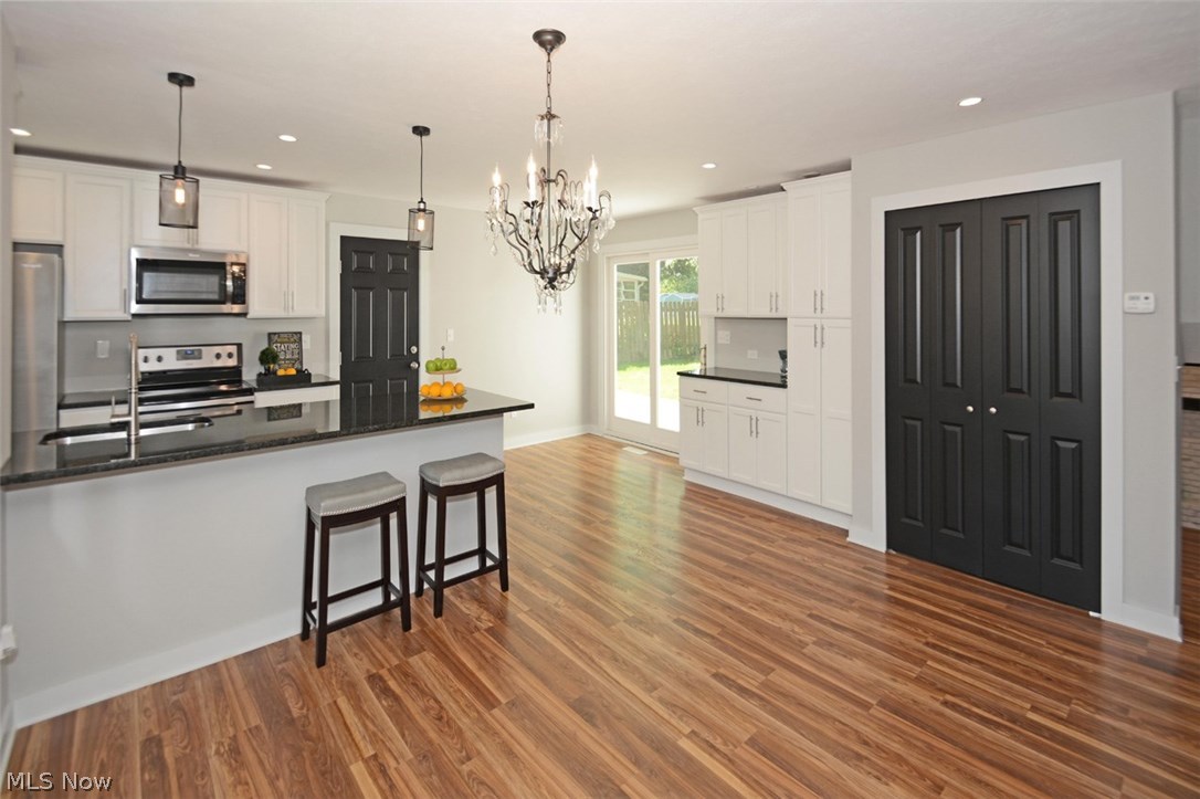 Fairwood - Residential