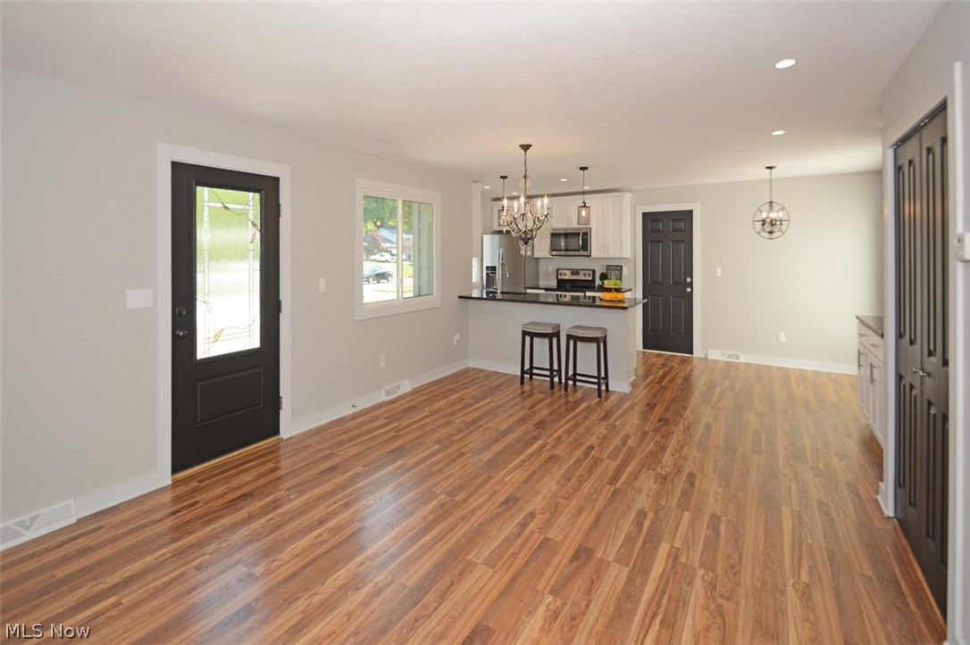 Fairwood - Residential