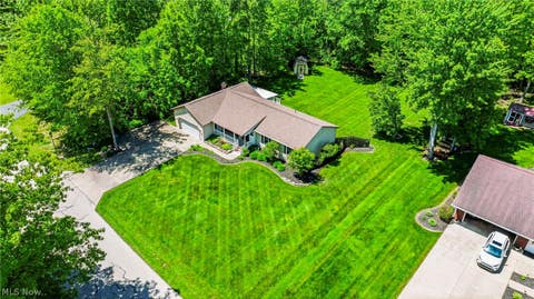 Homes For Sale - 245 Woodside Avenue<br/> Ashtabula County, Jefferson, OH 44047