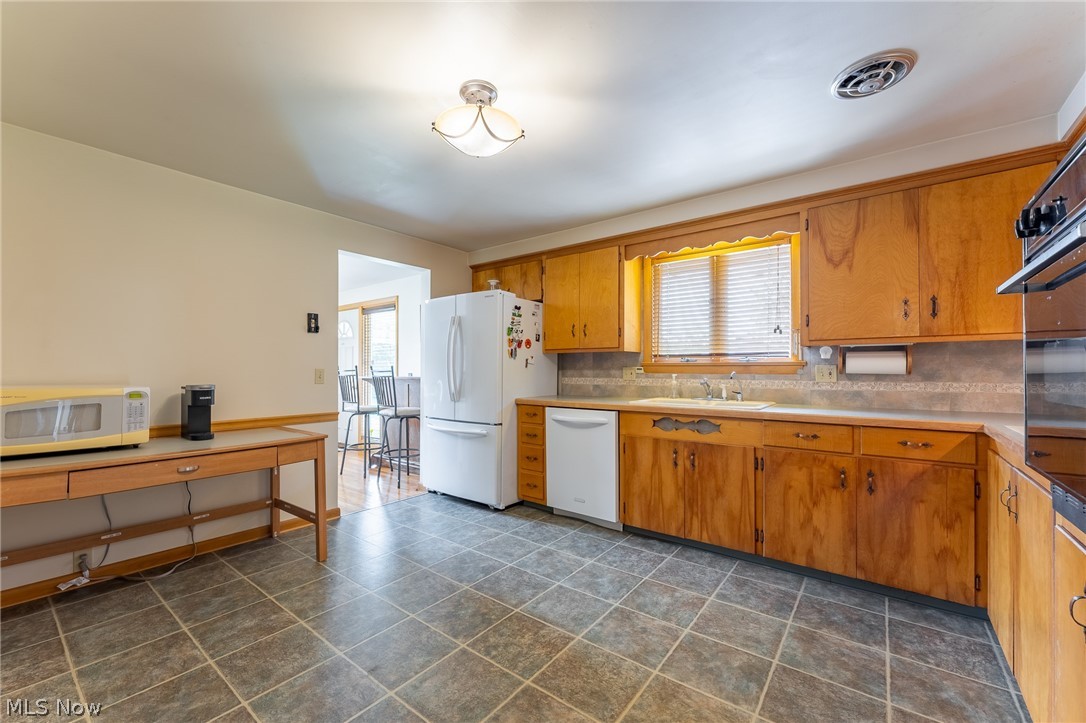 Menlough Estates - Residential