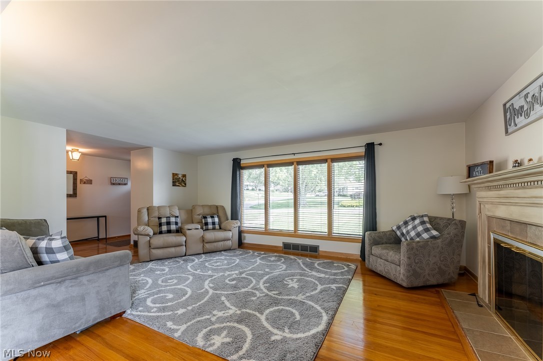 Menlough Estates - Residential