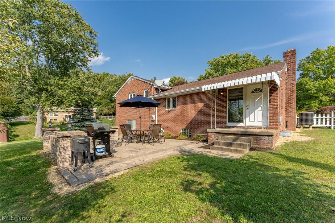 Menlough Estates - Residential