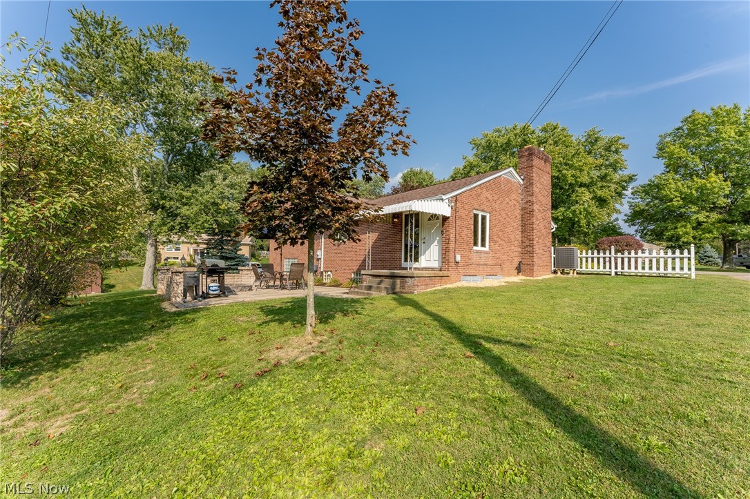 Menlough Estates - Residential