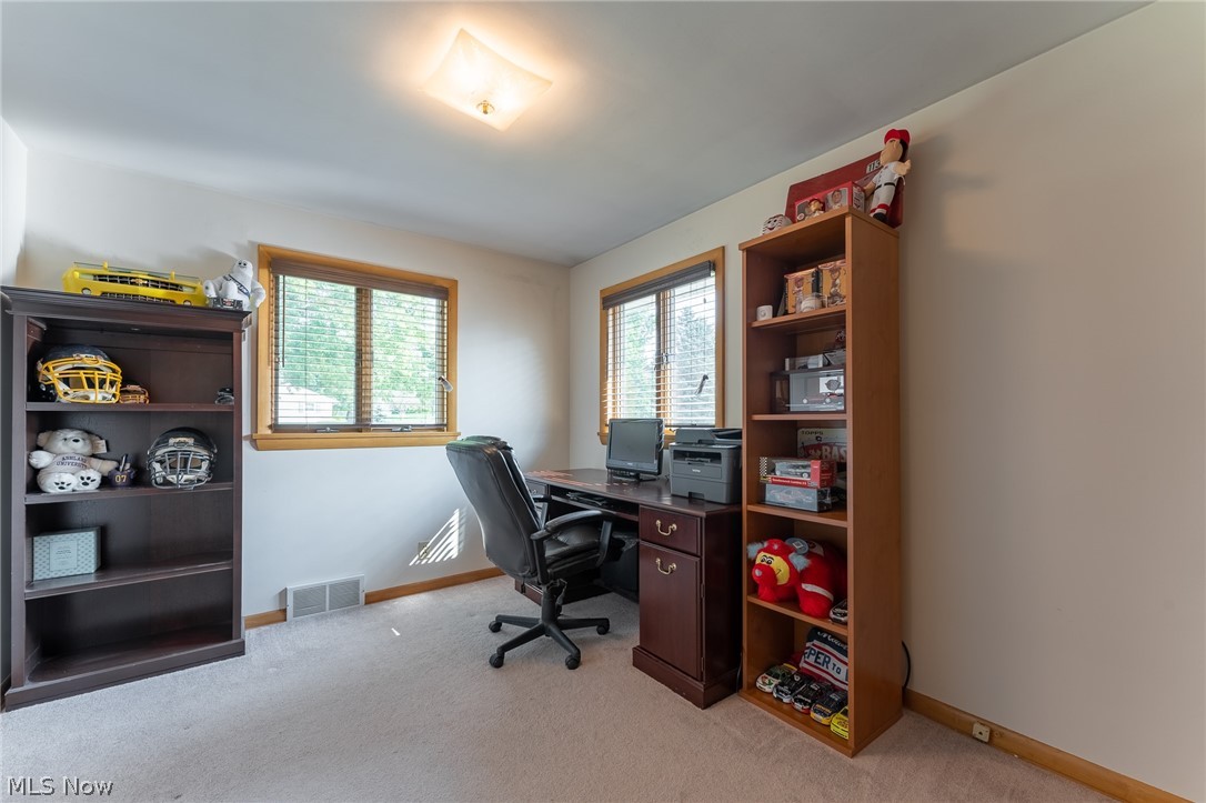 Menlough Estates - Residential