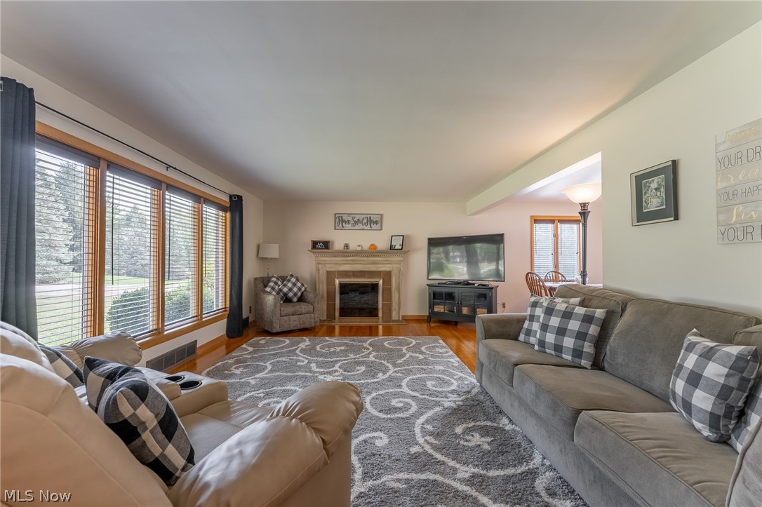 Menlough Estates - Residential