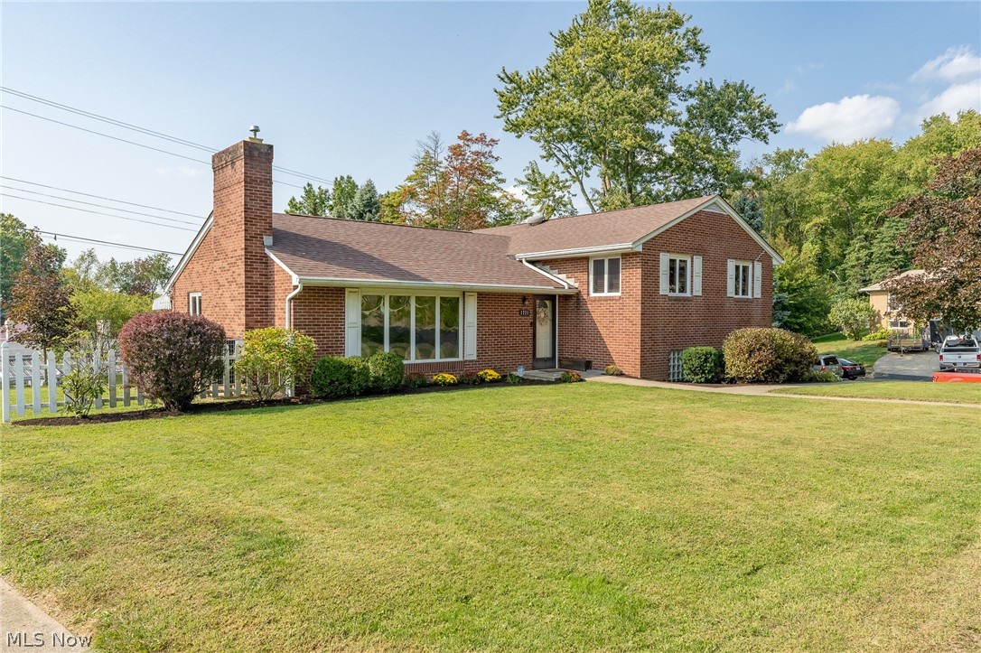 Menlough Estates - Residential