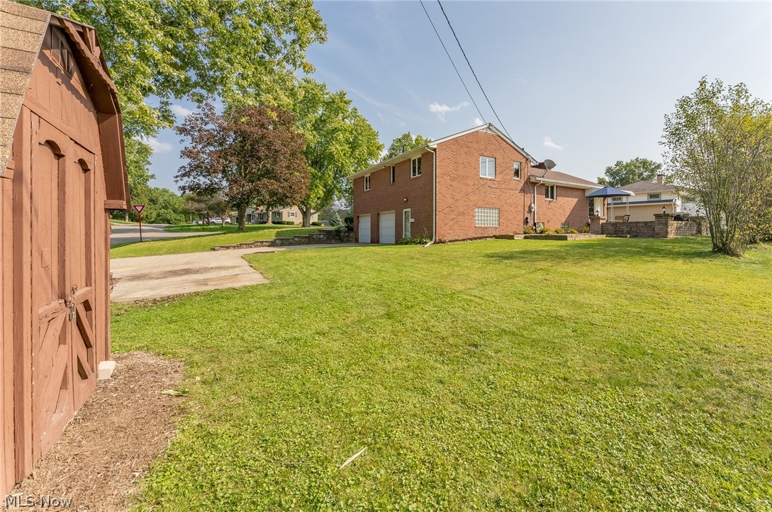 Menlough Estates - Residential