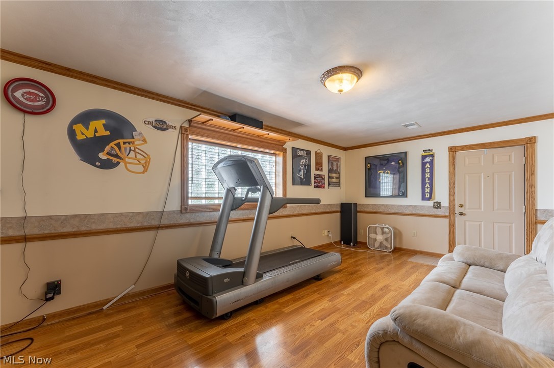 Menlough Estates - Residential