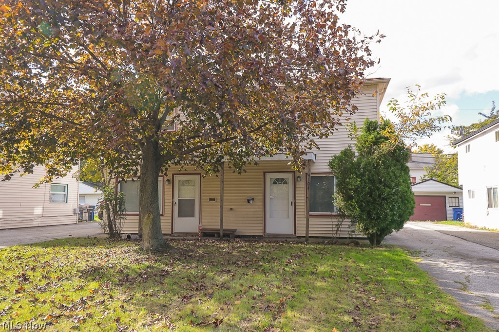 Luxenburg Gardens - Residential Lease