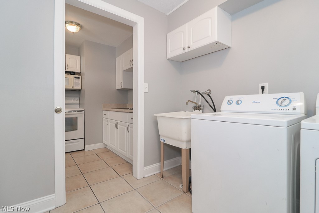 Luxenburg Gardens - Residential Lease