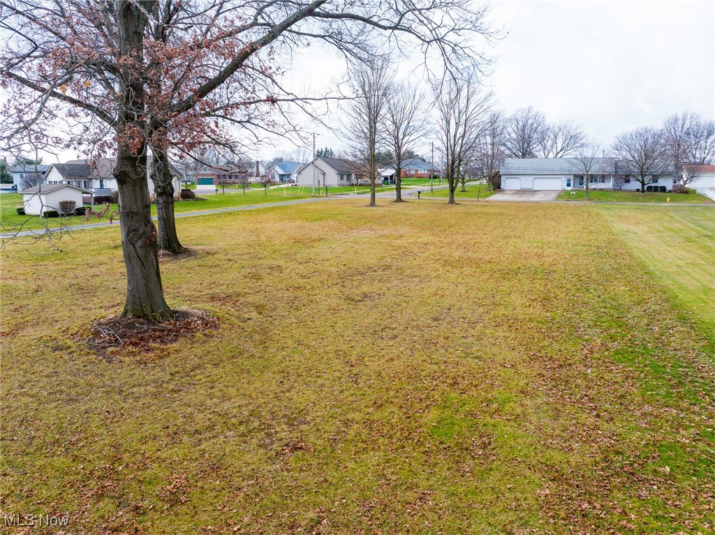 Hilltop Allotment - Land
