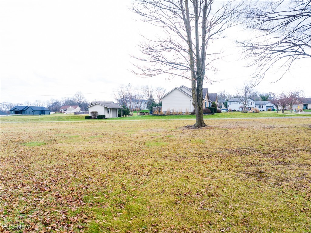 Hilltop Allotment - Land