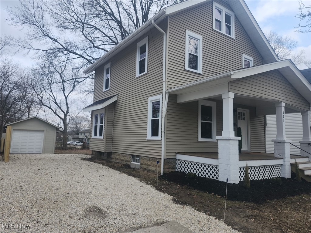 220 Westwood Avenue, Orrville, Ohio image 2