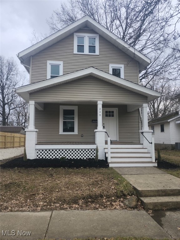 220 Westwood Avenue, Orrville, Ohio image 1