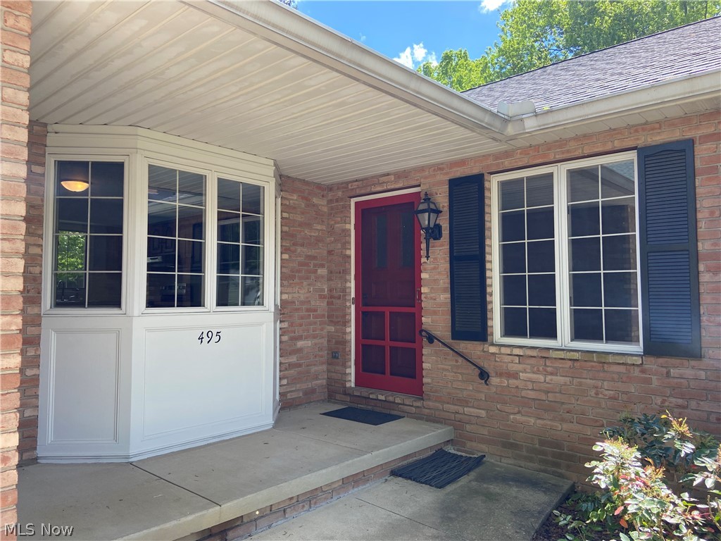 Portage - Residential