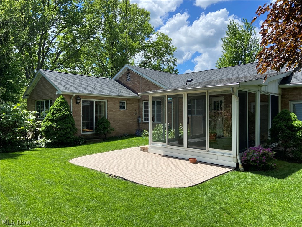 Portage - Residential