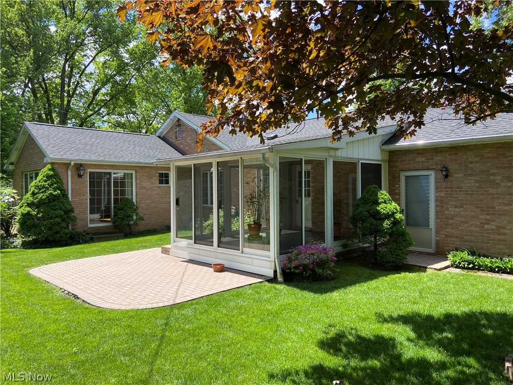 Portage - Residential