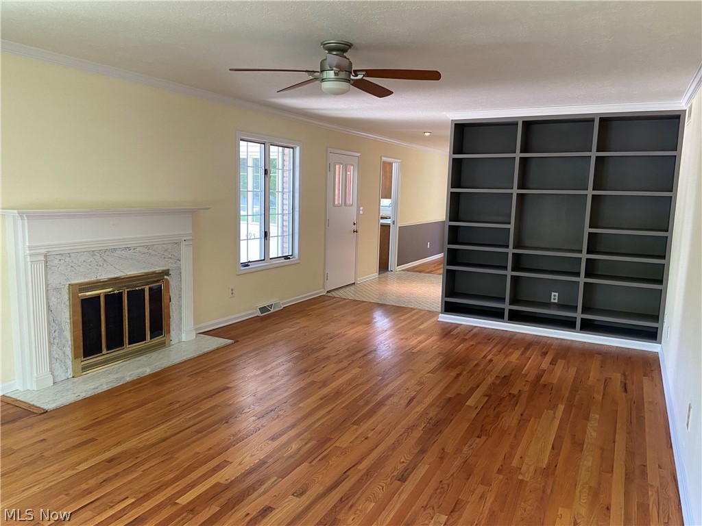 Portage - Residential