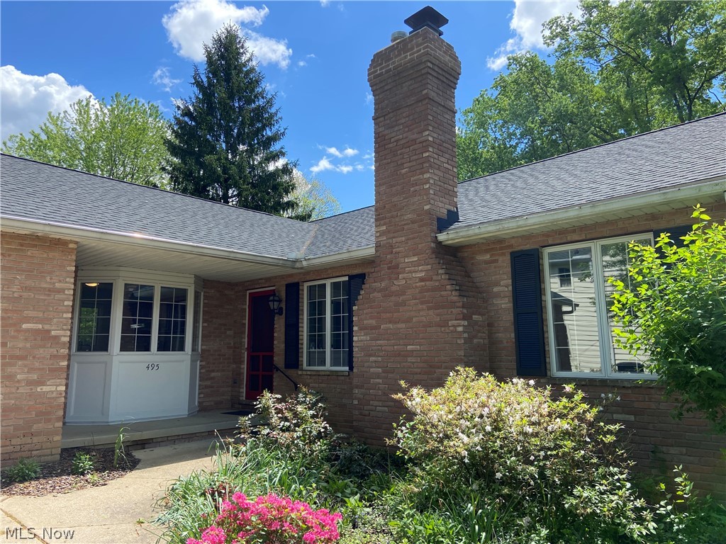 Portage - Residential