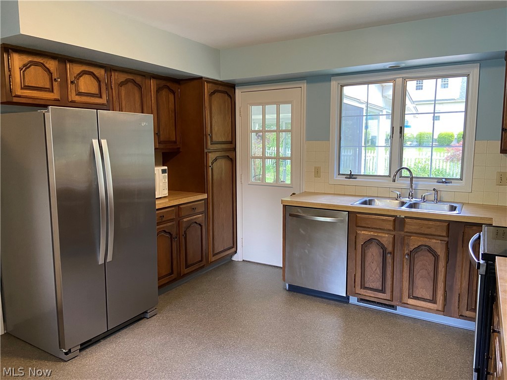 Portage - Residential