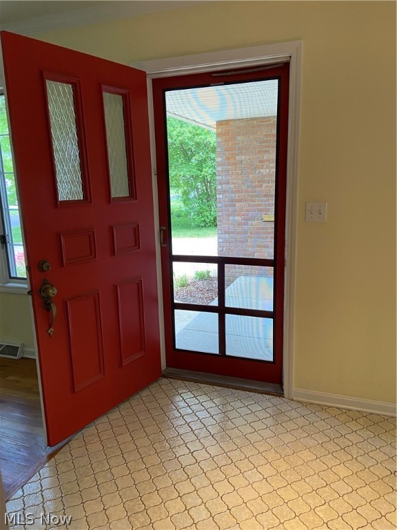 Portage - Residential