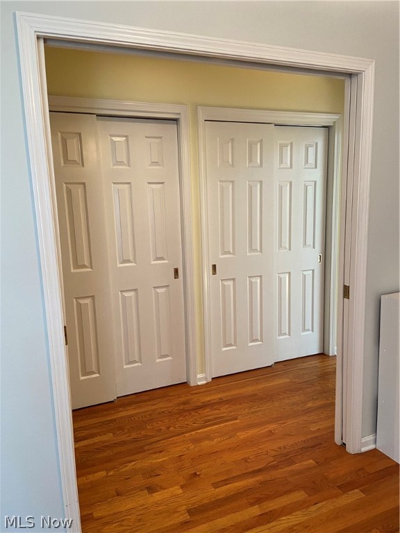 Portage - Residential