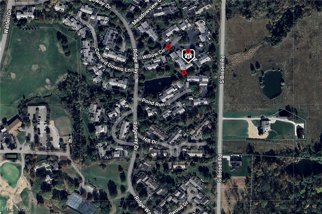 Walden - Residential