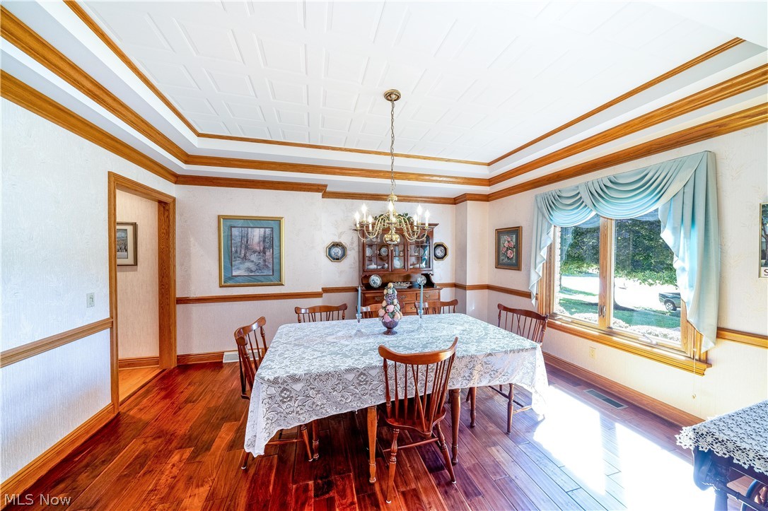 Regency Park - Residential