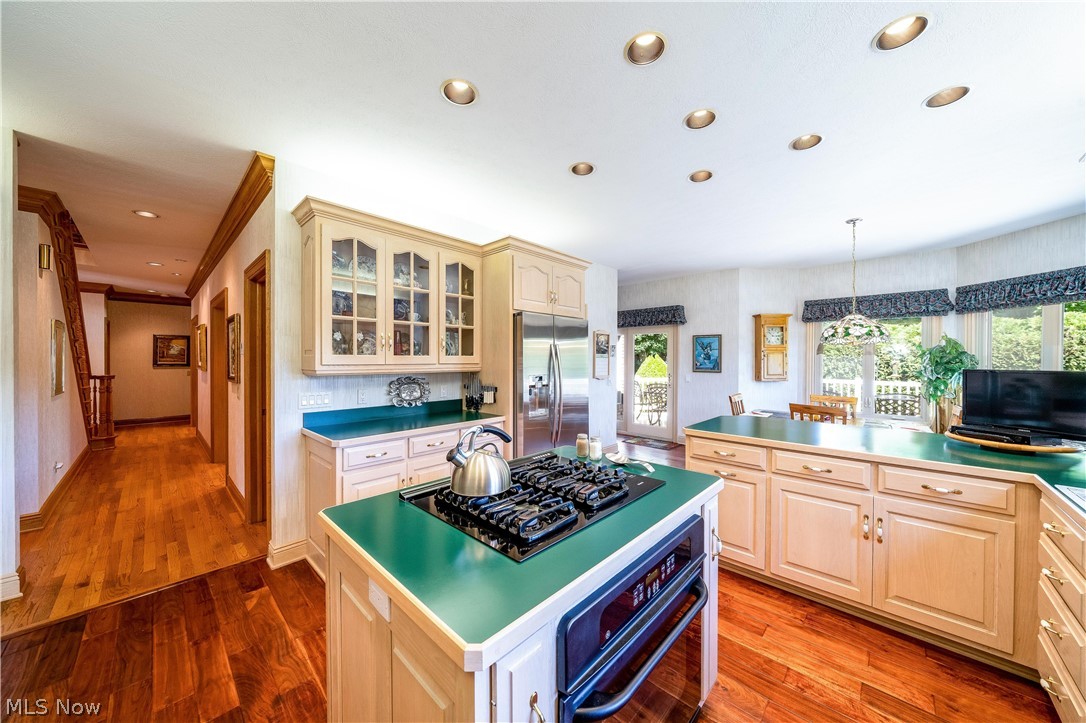 Regency Park - Residential