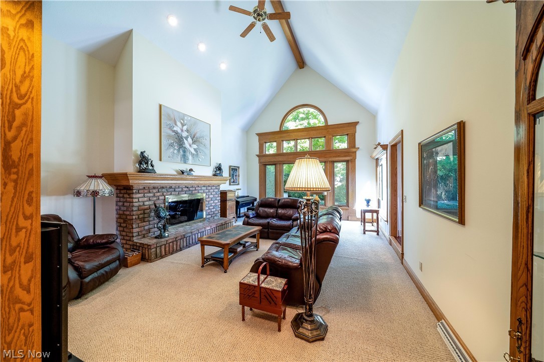 Regency Park - Residential