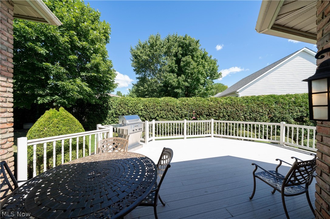 Regency Park - Residential