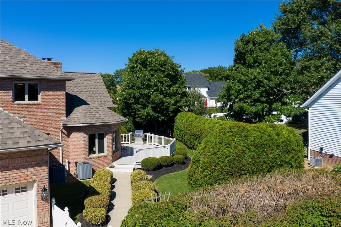 Regency Park - Residential
