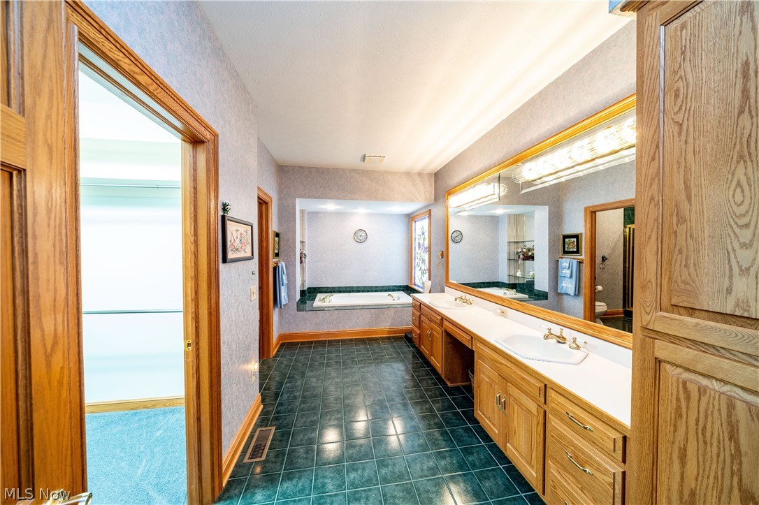 Regency Park - Residential